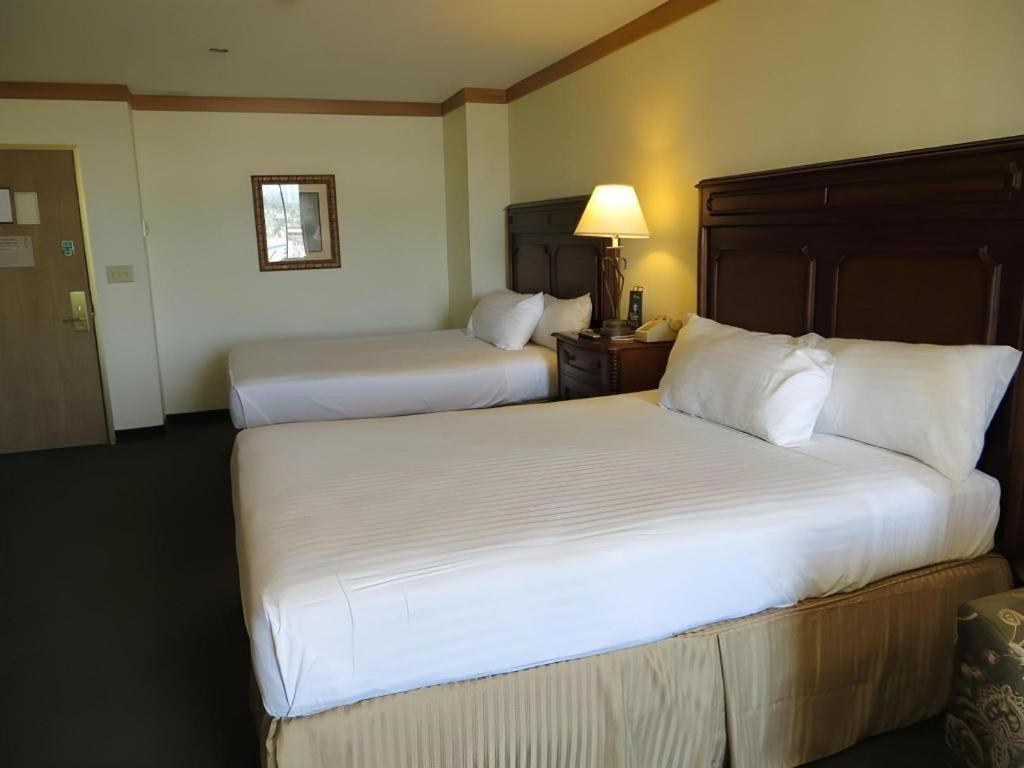 El Cortez Hotel & Casino - 21 And Over Only (Adults Only) Лас-Вегас Экстерьер фото