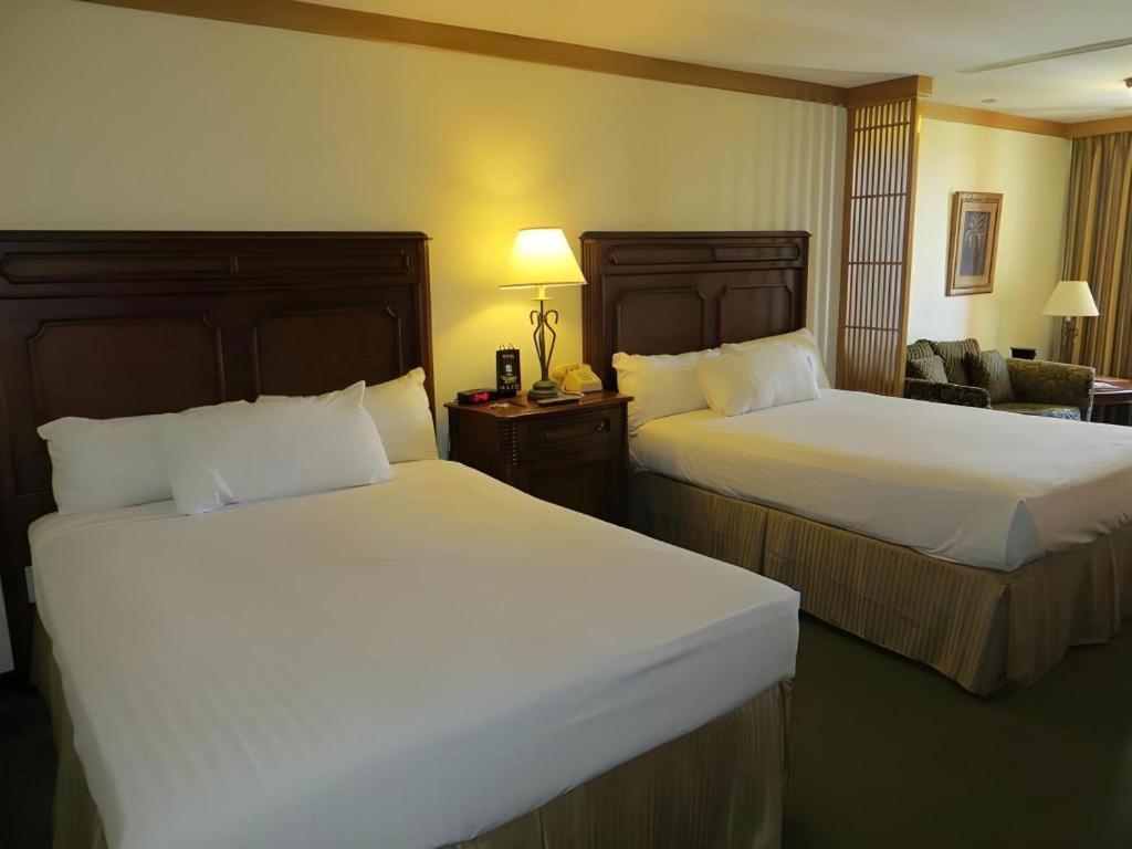 El Cortez Hotel & Casino - 21 And Over Only (Adults Only) Лас-Вегас Экстерьер фото