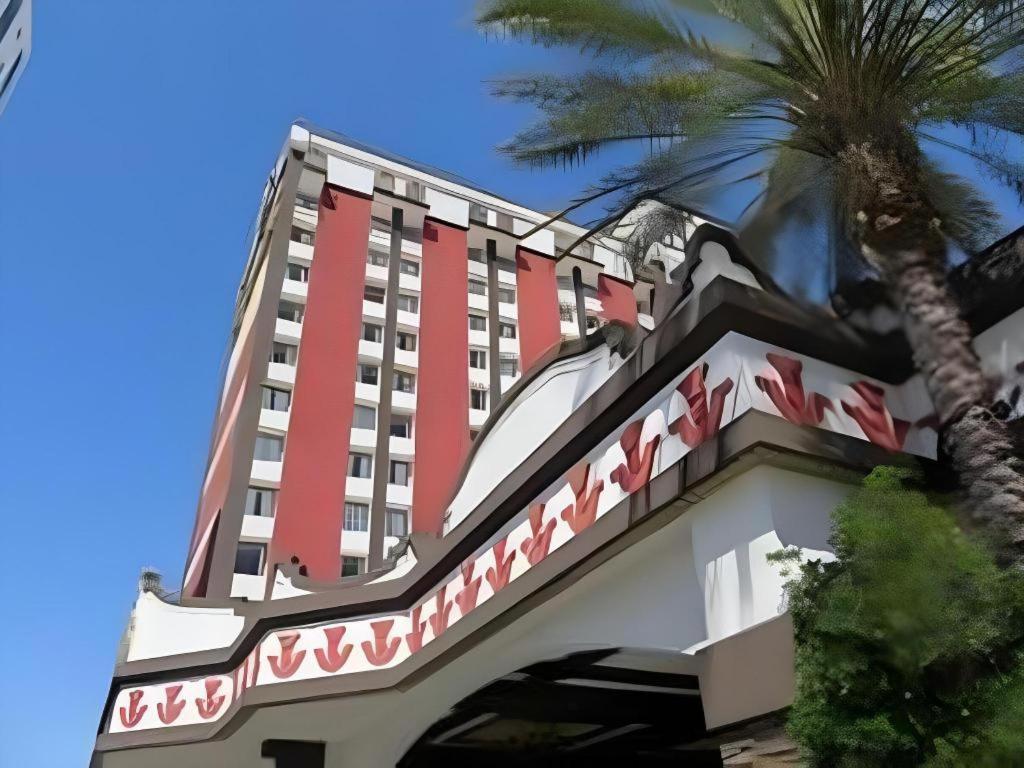 El Cortez Hotel & Casino - 21 And Over Only (Adults Only) Лас-Вегас Экстерьер фото